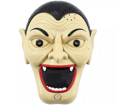 Vampire Doorbell, 10x20x4 cm