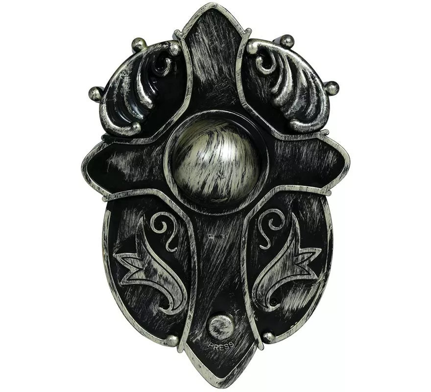 Translation missing: en.Timbre Puerta con Ojo Luz, Sonido y Movimiento 20x14 cm