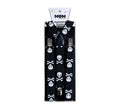 Tirantes Calavera pequeñas