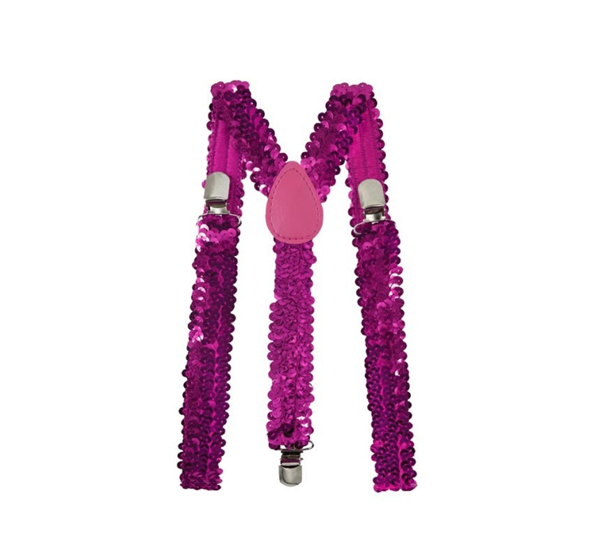 Translation missing: en.Tirantes con Lentejuelas en varios colores