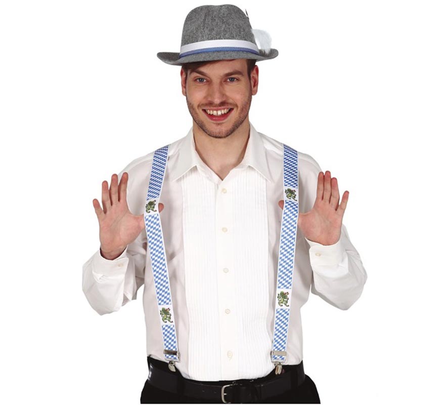Tirantes Oktoberfest