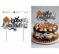 Topper de Fantasmas para tarta de 16x24 cm