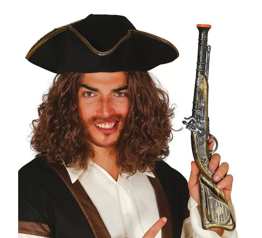 Trabuco Pirata de 50 cm