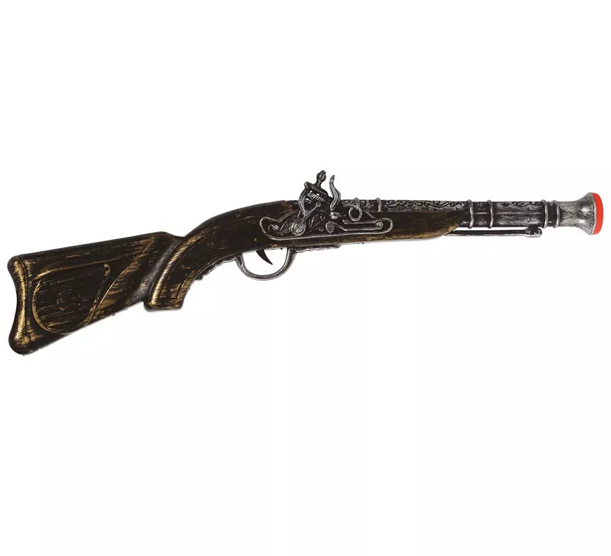 Trabuco Pirata de 50 cm