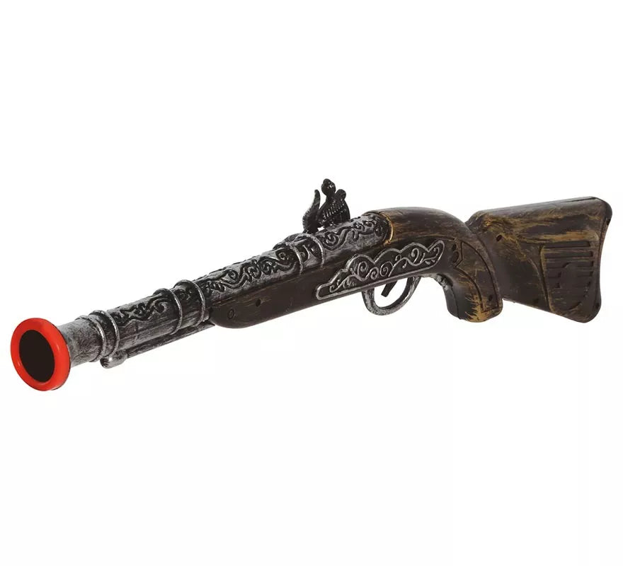 Trabuco Pirata de 50 cm