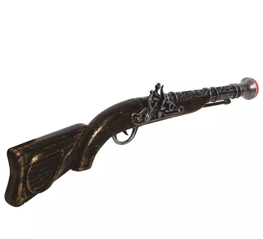 Trabuco Pirata de 50 cm
