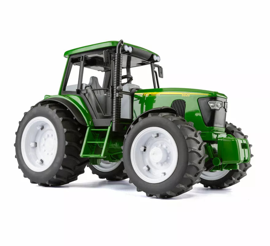 Translation missing: en.Tractor de Granja Big Friction