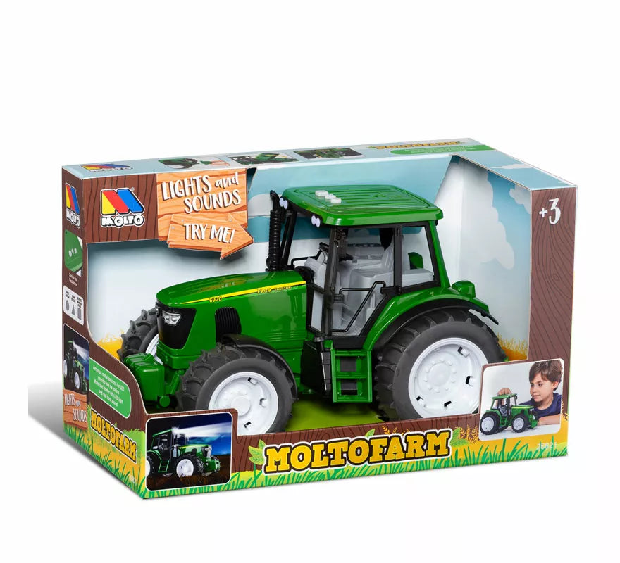 Translation missing: en.Tractor de Granja Big Friction
