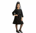 Traje de Manola completo para niña