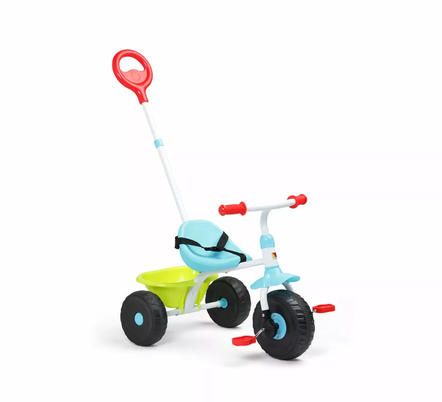 Translation missing: en.Triciclo Urban Trike Baby azul