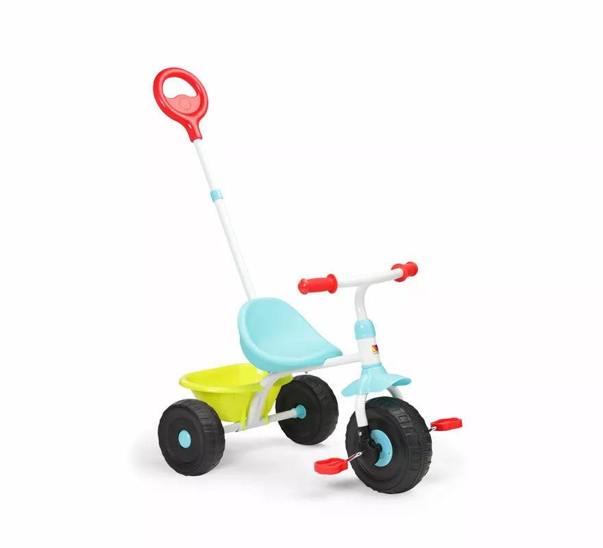 Triciclo Urban Trike Baby azul