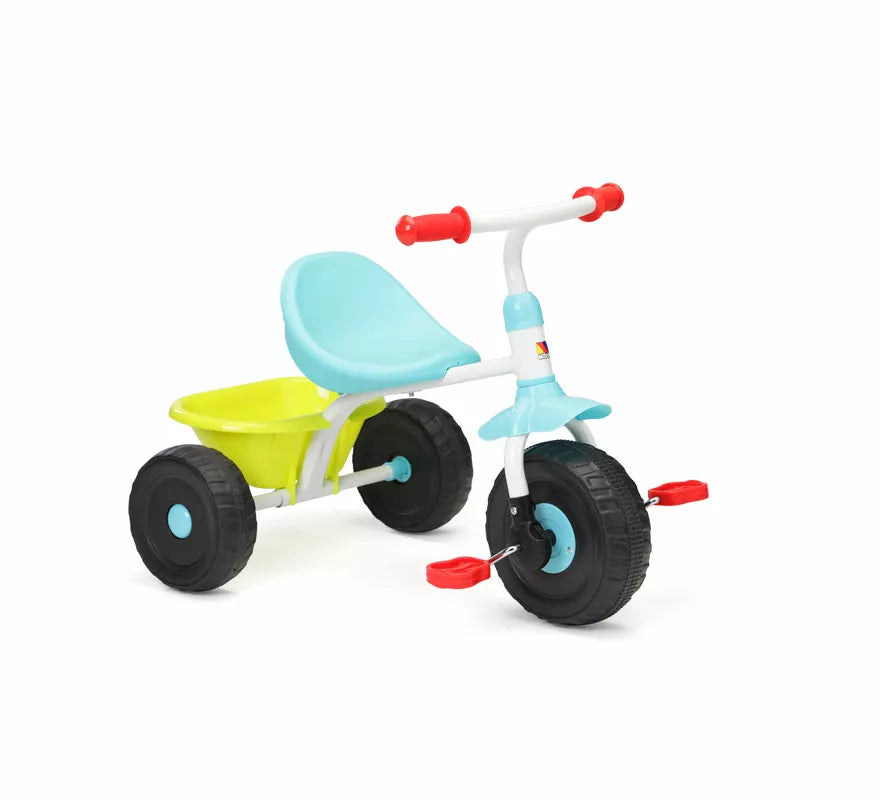 Translation missing: en.Triciclo Urban Trike Baby azul