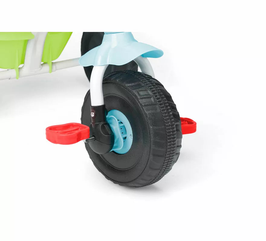 Triciclo Urban Trike Baby azul