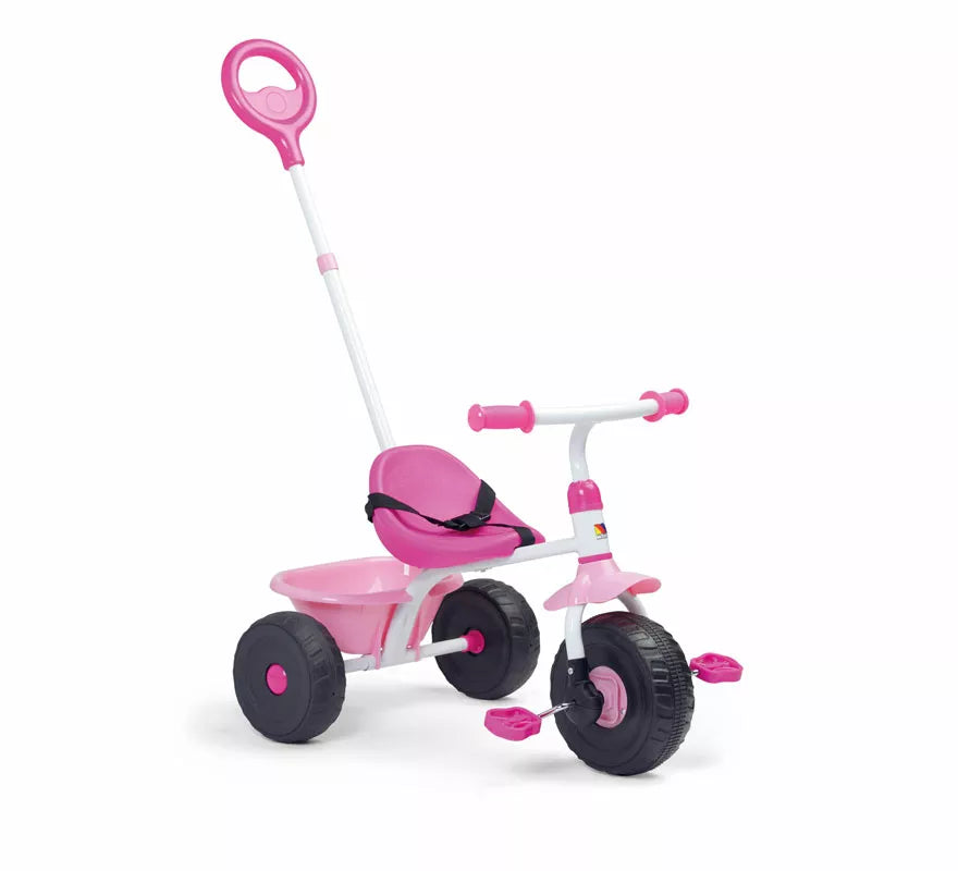 Triciclo Urban Trike Baby rosa