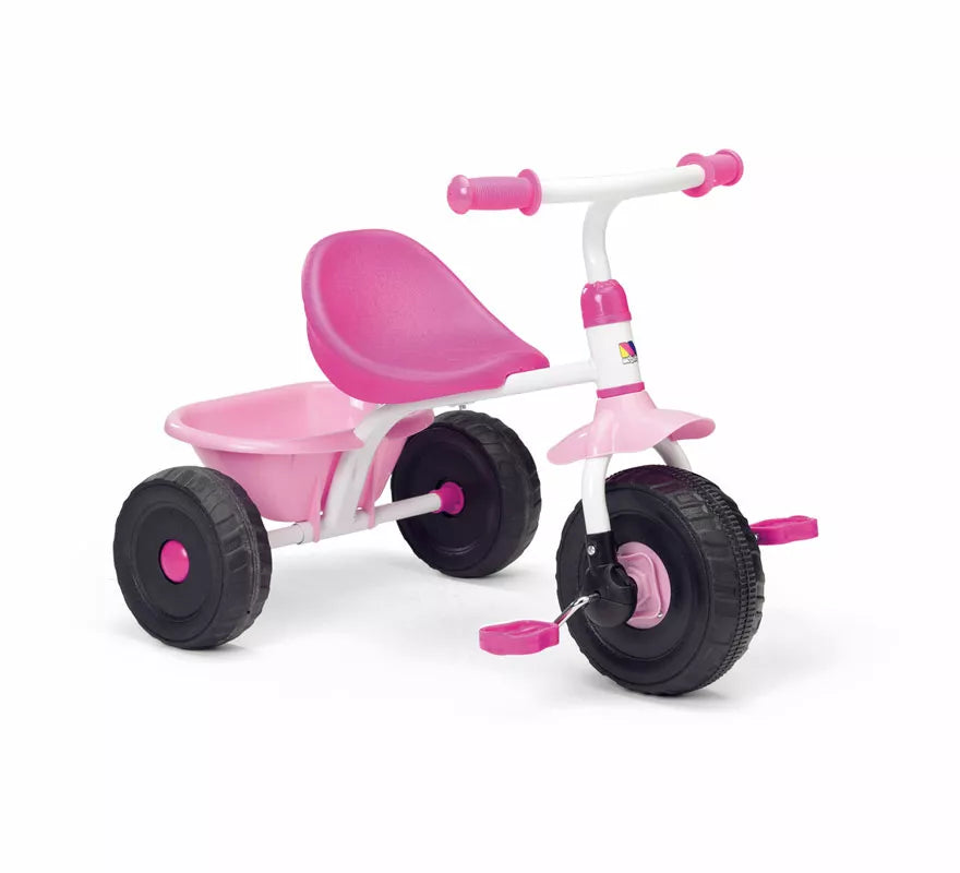 Triciclo Urban Trike Baby rosa