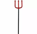 Tridente con Glitter infantil de 50 cm
