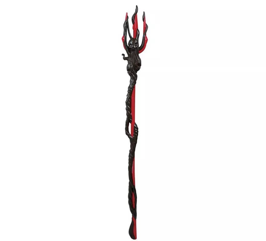 Translation missing: en.Tridente de Demonio con Ramas Desmontable de 150 cm