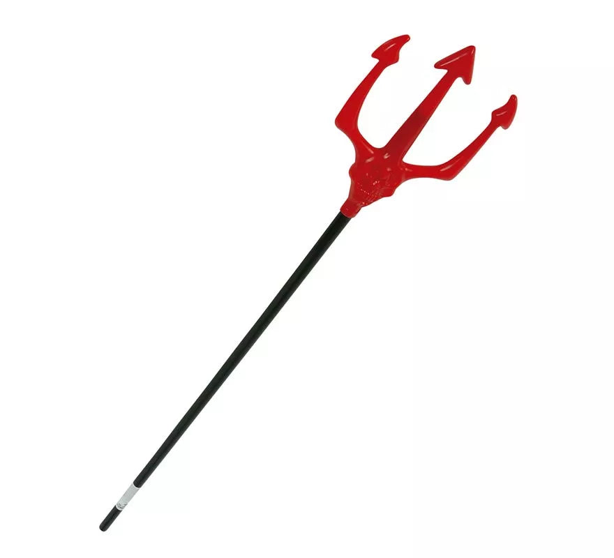 Tridente de diablo 105 cm