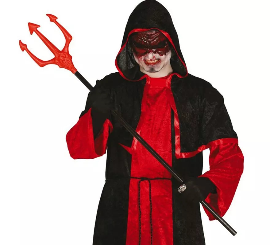 Tridente de diablo 105 cm