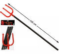 Tridente de Diablo desmontable de 105 cm
