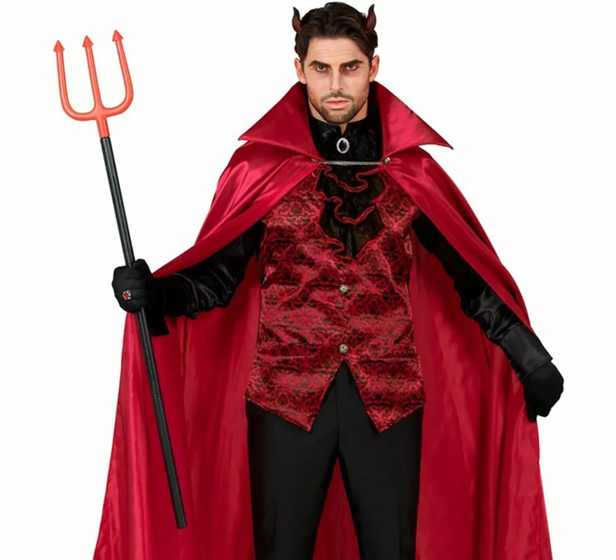 Translation missing: en.Tridente de Diablo Plegable de 114 cm
