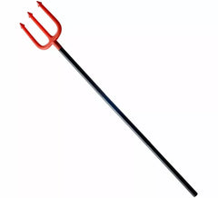 114cm Folding Devil's Trident