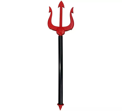 Tridente Diablo de 36,5x11,3 cm