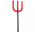 Tridente infantil de 58 cm