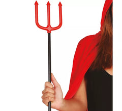 Small trident of 59 cm.