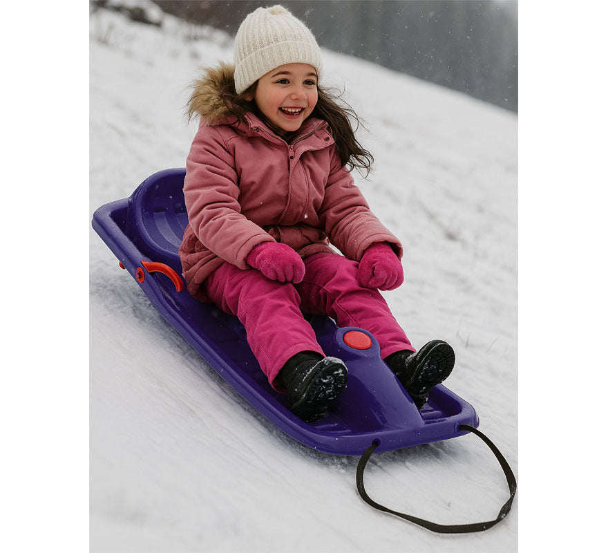 Translation missing: en.Trineo para Nieve de 86x56x46 cm en varios colores
