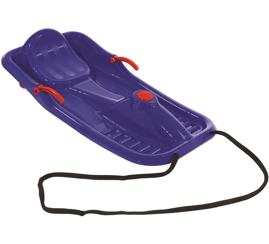Trineo para Nieve de 86x56x46 cm en varios colores