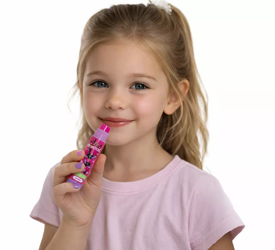 Translation missing: en.Trío Bálsamo Labial infantil