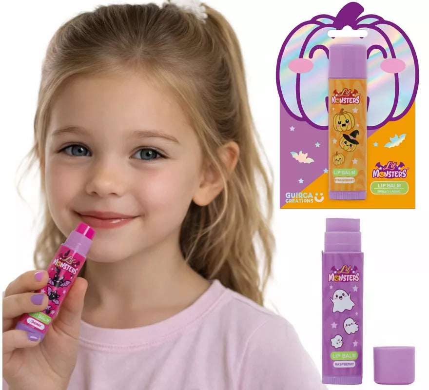 Translation missing: en.Trío Bálsamo Labial infantil