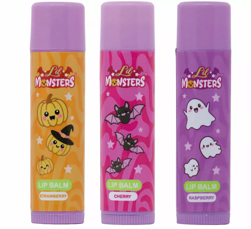Translation missing: en.Trío Bálsamo Labial infantil