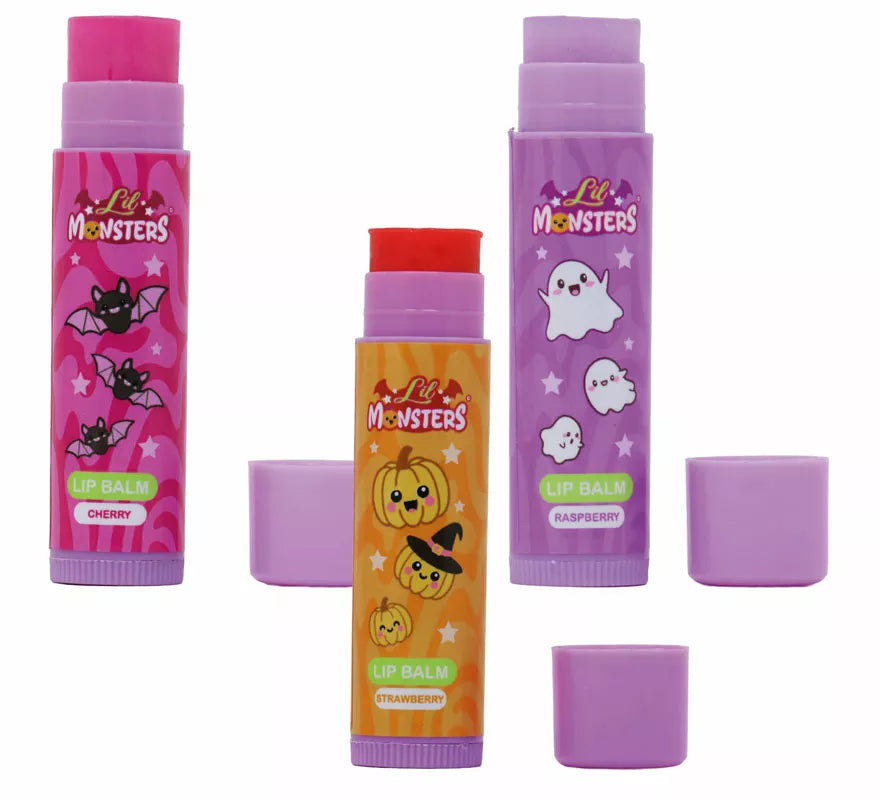 Translation missing: en.Trío Bálsamo Labial infantil