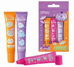 Children's Lip Gloss Trio