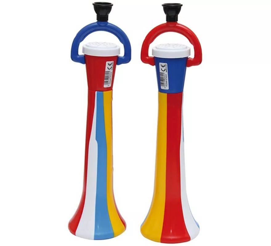 Translation missing: en.Trompeta de Estadio de 39 cm en colores surtidos