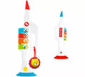 Trompeta Fisher-Price de 4 Notas con Estuche