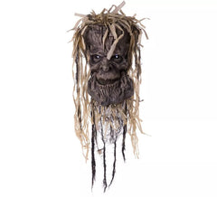 Ghost Trunk with Light and Sound of 30x14x66 cm