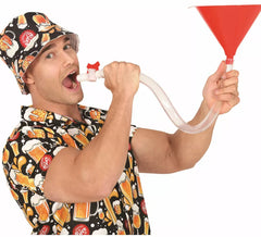 70cm Party Funnel Tube