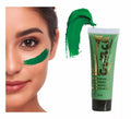 Tubo de 20 ml. de maquillaje en Crema en varios colores.