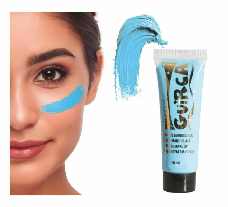 Translation missing: en.Tubo de 20 ml. de maquillaje en Crema en varios colores