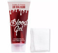 Tubo de Gel Sangre de 42 ml con Gasa