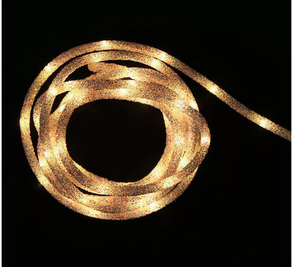 Tubo de Luz Extra Iris 100 Led 3 Mts. 8 mm