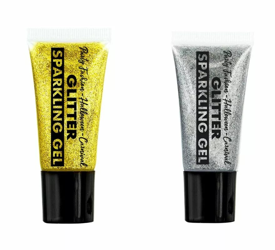 Translation missing: en.Tubo de Maquillaje Brillante de 25 ml en varios colores