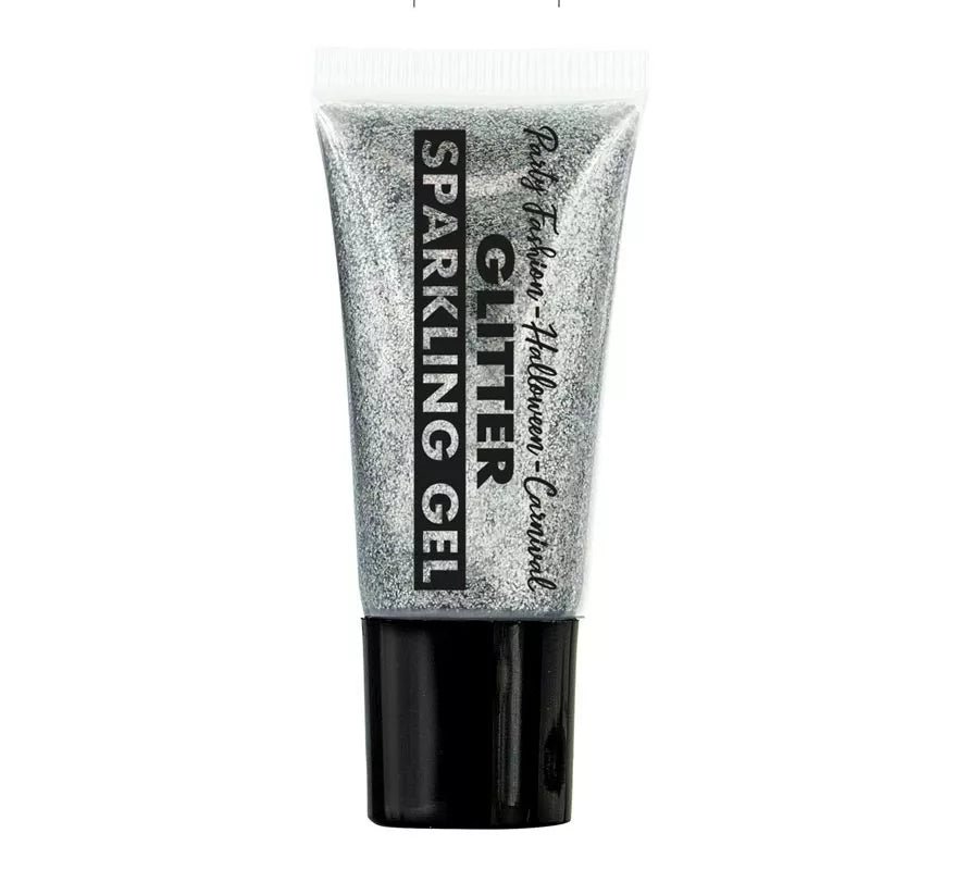 Translation missing: en.Tubo de Maquillaje Brillante de 25 ml en varios colores
