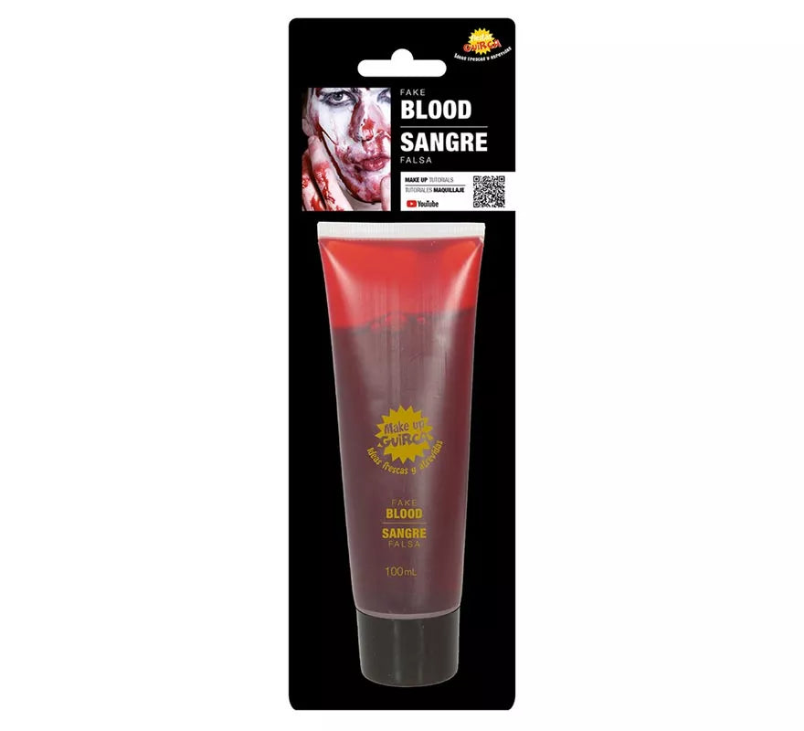 Translation missing: en.Tubo de Sangre de 100 Ml