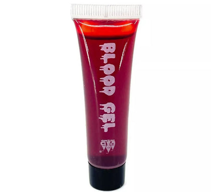 Tubo de Sangre de 15 ml