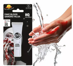 20 ml Washable Blood Tube