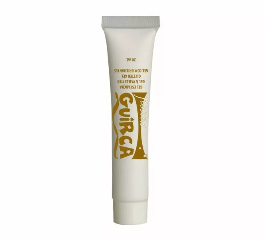 Tubo maquillaje al agua en varios colores 20 ml